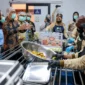 Kementerian UMKM perkuat peran UMKM dalam Program MBG. (Foto: Kementerian UMKM) 