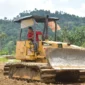 Pemerintah Kabupaten Padang Pariaman mempercepat pemulihan lahan pertanian yang terdampak bencana pada akhir 2025. (Foto: Kominfo Padang Pariaman)