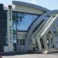 Gedung Perpustakaan Umum Daerah (Perpusda) Kota Padang. (Foto: Diskominfo Padang)