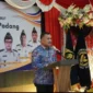 Pj Sekretaris Daerah Kota Padang, Raju Minropa. (Foto: Diskominfo Padang)