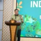 Plt. Direktur Jenderal Industri Agro Kemenperin Putu Juli Ardika. (Foto: Kemenperin)