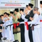 Presiden RI, Prabowo Subianto menyatakan tidak akan melanjutkan jabatannya sebagai Ketua Umum PB IPSI pada Musyawarah Nasional XVI IPSI Masa Bakti 2026–2030. (Foto: BPMI Setpres)
