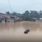 Pemkab Padang Pariaman merelokasi Puskesmas Sintuk ke SD Negeri 15 Sintoga di Korong Toboh Olo, Nagari Toboh Gadang. (Foto: Kominfo Padang Pariaman)