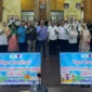 DP3AP2KB Kota Padang menggelar Rapat Koordinasi Gugus Tugas KLA di Balai Kota Padang, Rabu (15/4/2026). (Foto: Diskominfo Padang)