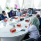 Kemenag bersama pengurus Baznas periode 2026–2031 menggelar rapat perdana di Kantor Kementerian Agama, Jakarta. (Foto: Kemenag)