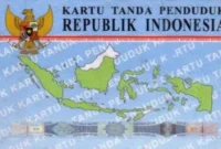 Disdukcapil Padang mencatat ribuan KTP hilang setiap bulan. (Foto: FB Diskominfo Padang)