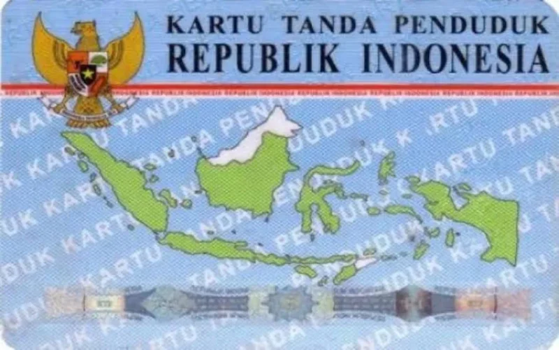 Disdukcapil Padang mencatat ribuan KTP hilang setiap bulan. (Foto: FB Diskominfo Padang)