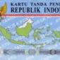 Disdukcapil Padang mencatat ribuan KTP hilang setiap bulan. (Foto: FB Diskominfo Padang)