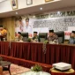 Seleksi Kafilah Sumbar Tuntas, 57 Peserta Siap Berlaga di MTQ Nasional XXXI Semarang, Kamis (30/4/2026). (Foto: ADPSB)