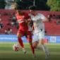 Semen Padang FC takluk 0-1 dari Madura United FC pada pekan ke-30 BRI Super League 2025/2026 di Stadion GOR Haji Agus Salim, Rabu (29/4/2026). (Foto: IG Semen Padang FC)