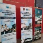 Pemko Padang menggelar Seminar Aviation Career Pathways bagi pelajar SMA dan SMK, khususnya kelas XII, di Ruang Bagindo Aziz Chan, Balai Kota Padang, Aie Pacah, Kamis (16/4/2026). (Foto: Diskominfo Padang)