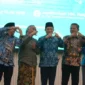 Soft launching Kurikulum Berbasis Cinta. (Foto: Kemenag)