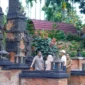 The Balibis Farm House Garden Resto, destinasi kuliner dan wisata baru bernuansa Bali di Kota Solok. (Foto: Prokopim Solok)