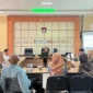 Tim penilai Padang Rancak Award 2026 akan segera turun menilai ratusan RT yang lolos dari tahap III pada Selasa (28/4/2026). (Foto: Diskominfo Padang)