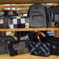 Tim VersaLayer mengolah limbah denim menjadi produk baru yang bernilai. (Foto: Kemendag)