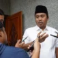 Wakil Gubernur Sumatera Barat (Sumbar), Vasko Ruseimy. (Foto: ADPSB)