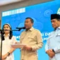 BGN siapkan integrasi nasional untuk transparansi program gizi. (Foto: Biro Hukum dan Humas BGN)