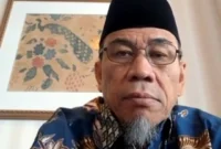 Wakil Wali Kota Padang Maigus Nasir. (Foto: Diskominfo Padang)