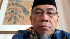 Wakil Wali Kota Padang Maigus Nasir. (Foto: Diskominfo Padang)