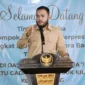 Wali Kota Padang, Fadly Amran. (Foto: Diskominfo Padang)
