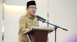 Wali Kota Payakumbuh, Zulmaeta. (Foto: MC Payakumbuh)