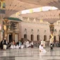 Kemenhaj imbau jemaah haji Indonesia waspadai cuaca Arab Saudi. (Foto: Kemenhaj)