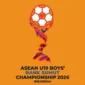 ASEAN U-19 Boys’ Bank Sumut Championship 2026. (Foto: PSSI)