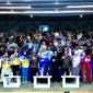 Kementerian Ekraf menggelar AWF 2026, Minggu (24/5/2026). (Foto: KemenEkraf)
