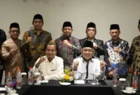 Anggota AHWA pada seleksi bakal calon anggota Majelis Masyayikh masa khidmat 2026–2031. (Foto: Ist/Kemenag)
