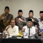 Anggota AHWA pada seleksi bakal calon anggota Majelis Masyayikh masa khidmat 2026–2031. (Foto: Ist/Kemenag)