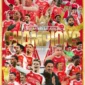 Arsenal resmi memastikan gelar juara Liga Inggris musim 2025/2026. (Foto: IG Arsenal)