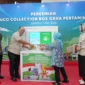 BGN dan PT Pertamina (Persero) jalin kerjasama terkait pengelolaan limbah minyak goreng bekas dari operasional SPPG di Jakarta, Kamis (7/5). (Foto: Biro Hukum dan Humas BGN)