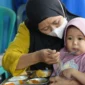 BGN menegaskan program MBG tidak intervensi pemberian susu formula bayi. (Foto: Biro Hukum dan Humas BGN)