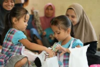 BGN meminta seluruh Satuan Pelayanan Pemenuhan Gizi (SPPG) meningkatkan penerima manfaat 3B. (Foto: Biro Hukum dan Humas BGN)