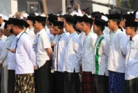 Kementerian Agama membuka Program Beasiswa Indonesia Bangkit (BIB) jalur gelar akselerasi 2026. (Foto: Kemenag)