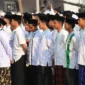 Kementerian Agama membuka Program Beasiswa Indonesia Bangkit (BIB) jalur gelar akselerasi 2026. (Foto: Kemenag)