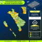 BMKG mengeluarkan peringatan dini pada Rabu (13/5/2026) sore terkait cuaca ekstrem di Kota Padang. 