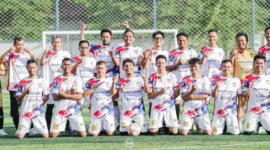 Bawaslu FC siap tampil di JPS Cup 2026. (Foto: Ist)