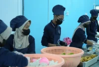 (Foto: Biro Hukum dan Humas BGN)