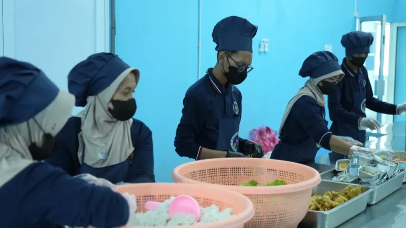 (Foto: Biro Hukum dan Humas BGN)