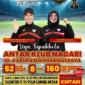 Pemkab Dharmasraya akan menggelar kompetisi sepakbola antar klub nagari bertajuk Dharmasraya Champions League (DCL) mulai 6 Juni 2026. (Foto: Diskominfo Dharmasraya)