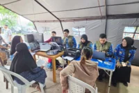 Disdukcapil Padang siap sukseskan digital bansos. (Foto: Diskominfo Padang)