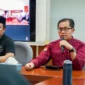 Kepala Pusat Pengembangan Kompetensi SDM Pendidikan dan Keagamaan (Pusbangkom SDM PK) Kementerian Agama, Mastuki. (Foto: Kemenag)