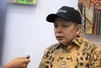 Direktur Jaminan Produk Halal Kementerian Agama, M. Fuad Nasar. (Foto: Kemenag)
