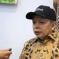 Direktur Jaminan Produk Halal Kementerian Agama, M. Fuad Nasar. (Foto: Kemenag)