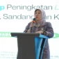 Direktur Jenderal IKMA Kemenperin, Reni Yanita. (Foto: Kemenperin)