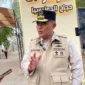 Direktur Jenderal Pelayanan Haji Kemenhaj, Ian Heryawan. (Foto: Kemenhaj)
