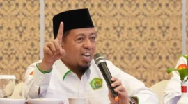 Direktur Pesantren Basnang Said. (Foto: Ist/Kemenag)