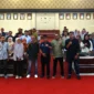 Diskominfo Payakumbuh menggelar Rapat Teknis Optimalisasi Penggunaan dan Pengelolaan Layanan Informasi Komunikasi Publik di Aula Josrizal Zain, Jumat (8/5/2025). (Foto: MC Payakumbuh)