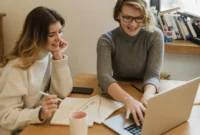 Studi ungkap 10 menit pakai AI bisa turunkan kemampuan otak. (Foto: Pexels)